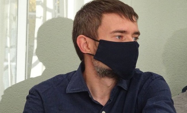 Дело о наркотайнике под Казанью: за связь с «Гидрой» пенсионеру Фемиды светит до 15 лет? - «Власть»