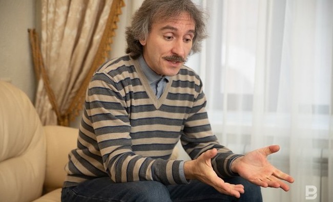 Евгений Михайлов: «Второй концерт Рахманинов посвятил своему врачу» - «Культура»
