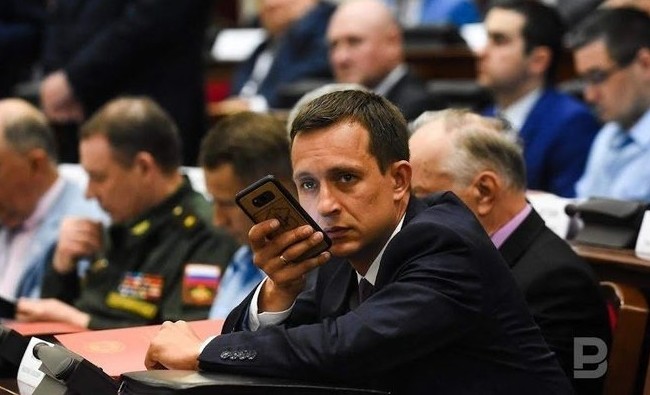 ГИБДД отключила портал госуслуг Татарстана от базы штрафов - «Происшествия»