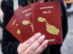 Иностранцы теперь могут оформить ВНЖ и ПМЖ Мальты онлайн - «Зарубежная недвижимость»
