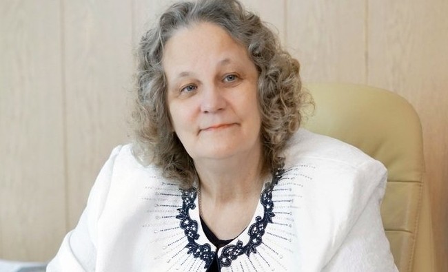 Ирина Александровская: «Родной язык — это прежде всего любовь к родной культуре» - «Образование»