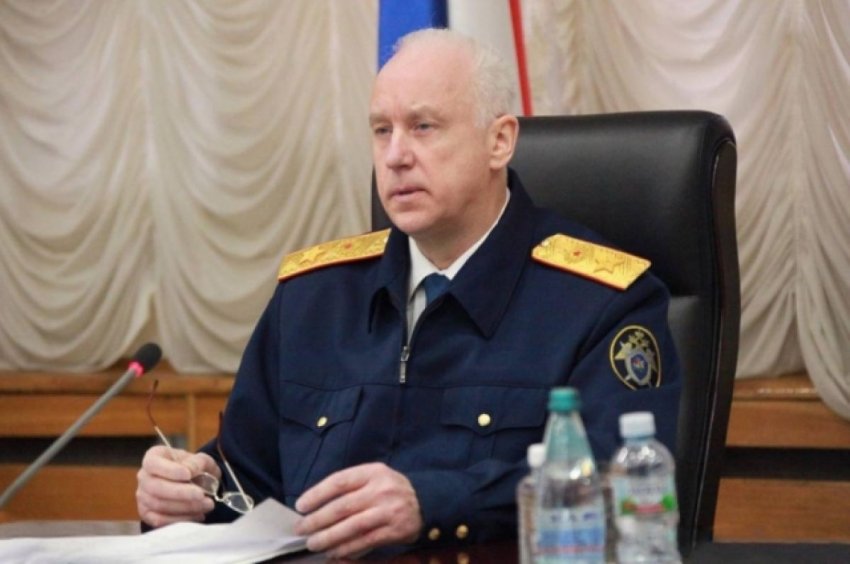 Бастрыкин наградит мужчину, заступившегося за девушку в московском метро - «Происшествия»