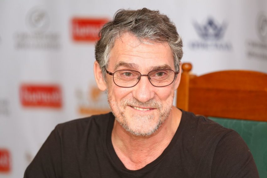 Гаркалина перевели в реанимацию - «Происшествия»