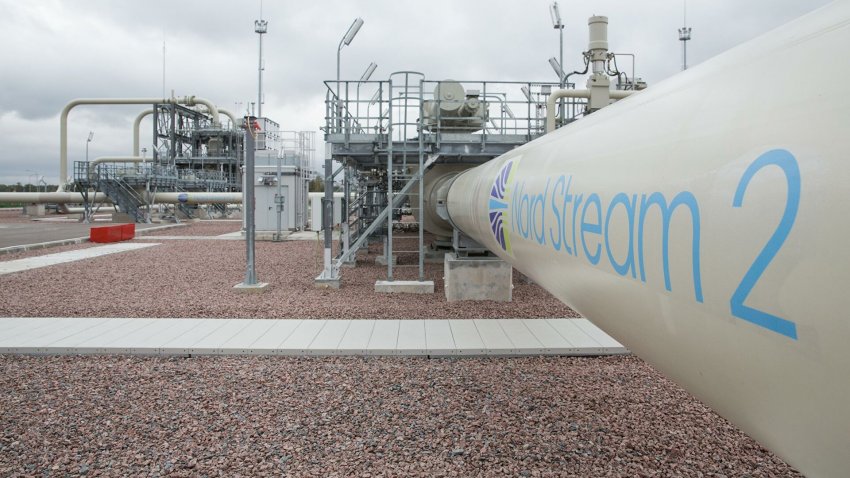 Nord Stream 2 ответил на заявление регулятора ФРГ по "Северному потоку — 2" - «Власть»