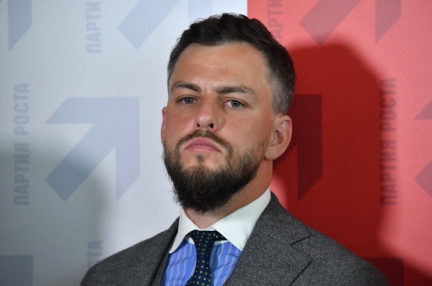 Основателю Group-IB Сачкову предъявлено обвинение в госизмене - «Происшествия»