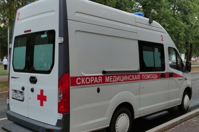СК рассказал о состоянии пострадавших в ЧП на танкере в Приангарье - «Происшествия»