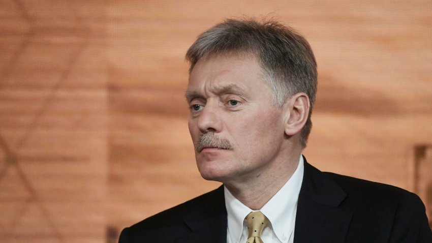 В Кремле прокомментировали задержание Можейко - «Власть»