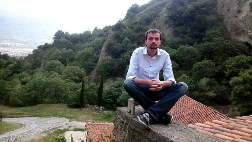 Защита Можейко подала жалобу из-за его содержания под стражей - «Власть»