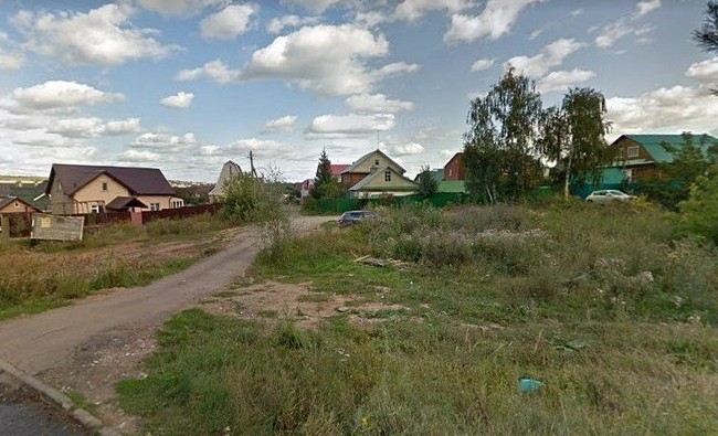 Мэрия Казани проиграла битву в войне за «уведенные» 10 лет назад земли в Салмачах - «Инфраструктура»