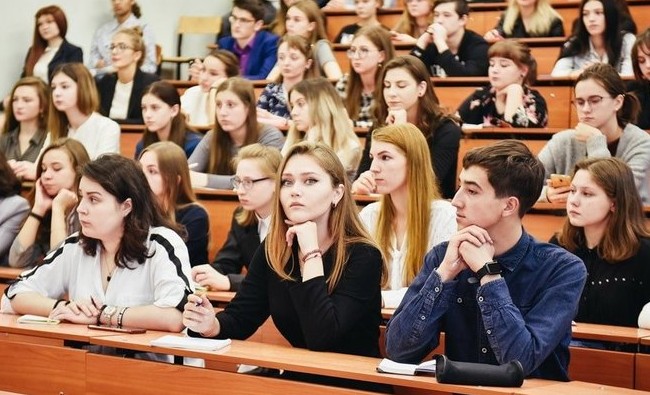 Надо ли сделать «вышку» платной: 5 инсайтов про образование - «Образование»