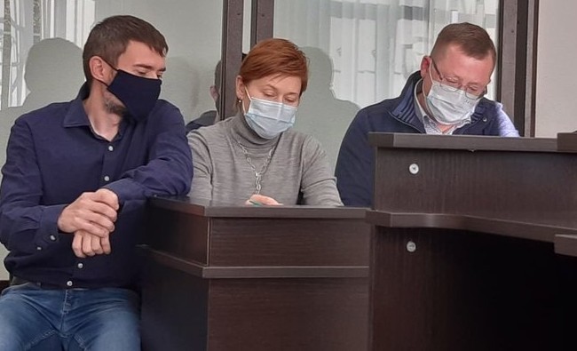 Не признающий вину в наркосбыте экс-судья из Казани прошел детектор лжи - «Происшествия»