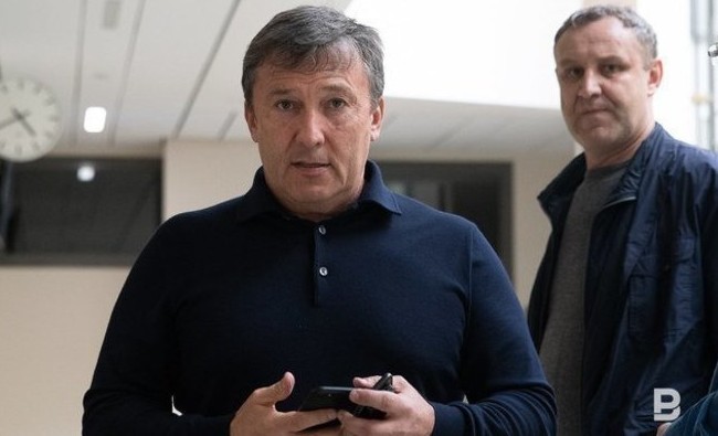 «Ну если 350 миллионов — небольшая сумма, полученная им лично на карточку...» - «Инфраструктура»