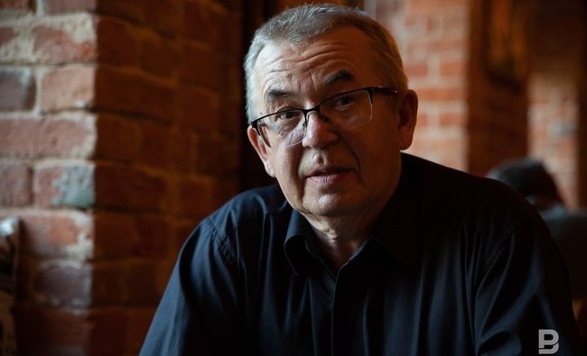 Олег Солодовников: «Не стесняюсь сказать, что «БоНаСо» — самый счастливый период в моей жизни» - «Культура»