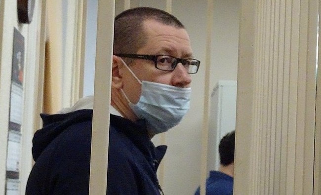 Полковник-бизнесмен: за что судят экс-начальника казанского отдела «Дальний» - «Власть»