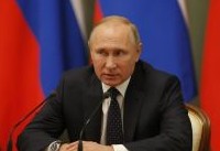 Путин рассказал о двух путях прохождения пандемии для россиян - «Общественные новости»