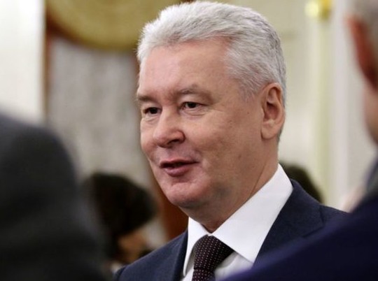 Собянин выступил за переформатирование транспортной сети Москвы - «Общественные новости»