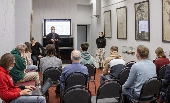 В Казани протестировали онлайн-платформу для координации работы уличных музыкантов - «Культура»