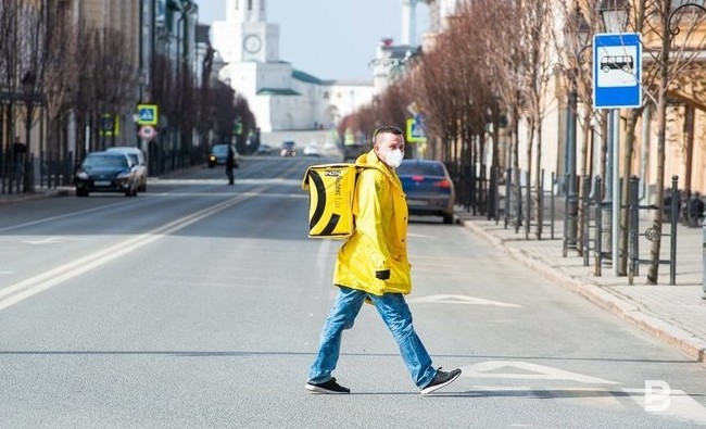 «Весной 2020 года тоже говорили, что мы ненадолго закроемся» — бизнес готовится к нерабочим дням - «Власть»