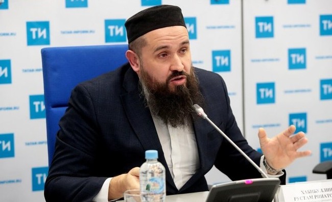 «Вся надежда татар Афганистана сейчас на Татарстан» - «Образование»