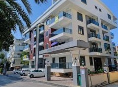 За месяц объем продаж недвижимости в Турции вырос на 31,1% - «Зарубежная недвижимость»