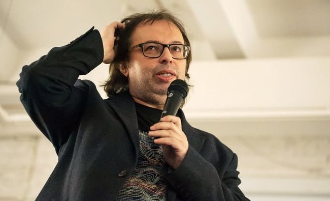 Александр Кушнир: «Когда ты пишешь то, чего нет, может получиться очень круто и очень красиво» - «История»