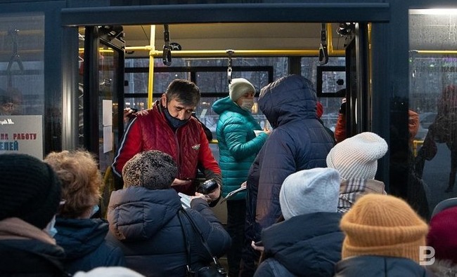 «Что мы получили? Только мордобой»: закон о QR-кодах прошел Госсовет Татарстана с громким скрипом - «Медицина»