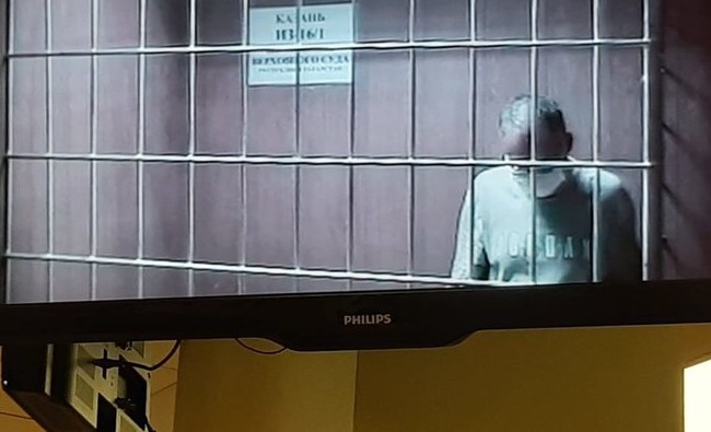Директор челнинского кранового завода получил вольную, но к работе не вернется? - «Власть»