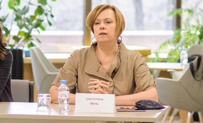 Екатерина Мень: «Нельзя держать ребенка с РАС, как зеленый помидор, — дозревать» - «Медицина»