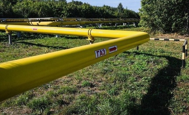 «Газпром» хочет забрать несколько газопроводов в Агрызском районе - «Инфраструктура»