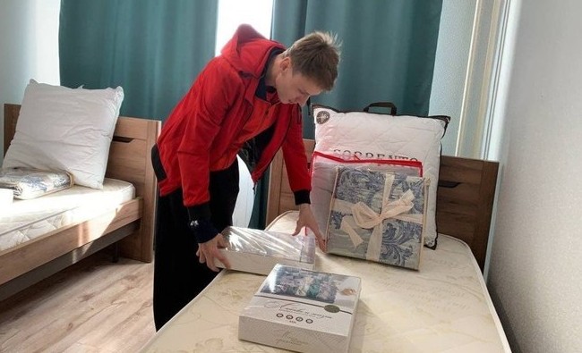 Эксперимент на перепутье: реабилитацию инвалидов с ментальными нарушениями бюджет не потянет - «Медицина»