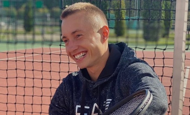 Как выпускник Поволжского университета спорта создал софт для теннисной аналитики - «Инфраструктура»