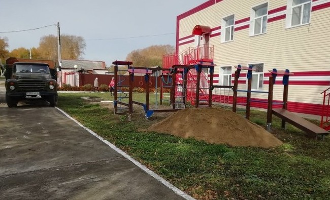 Куда летит «Ласточка»: как подарок президента глухим детям оказался на сибиреязвенной земле - «Медицина»