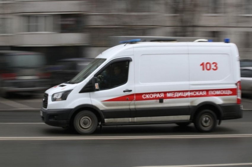 Восемь человек пострадали в результате ДТП с автобусом в Южно-Сахалинске - «Происшествия»