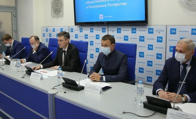 «Некоторые лица отказываются идти в депутаты, чтобы не показывать доходы» - «Власть»