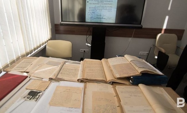 «Подобное отношение к пользователям архива и привело к нашей встревоженности» - «Образование»