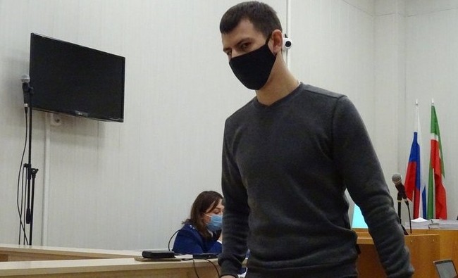 «Просто «лицо» мировой коррупции»: зампрокурора Нурлата ждет посадка под 10 лет? - «Происшествия»