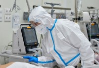 Россия совершает национальное самоубийство коронавирусом - «Общественные новости»