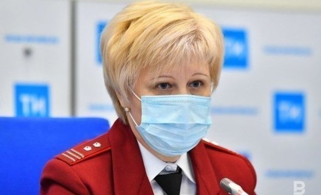 «Руководителю даются сутки, чтобы определить, кого отстранить от работы» - «Медицина»