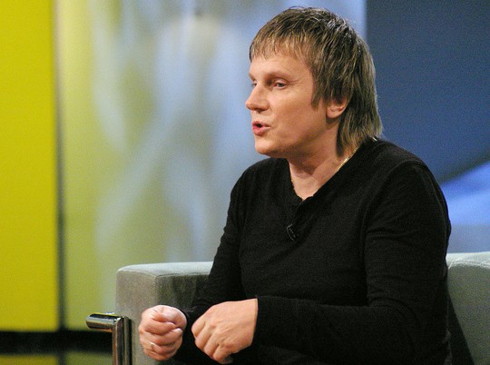 Салтыков назвал причину разлада с дочкой Алисой: «Обижаться нельзя» - «Общественные новости»
