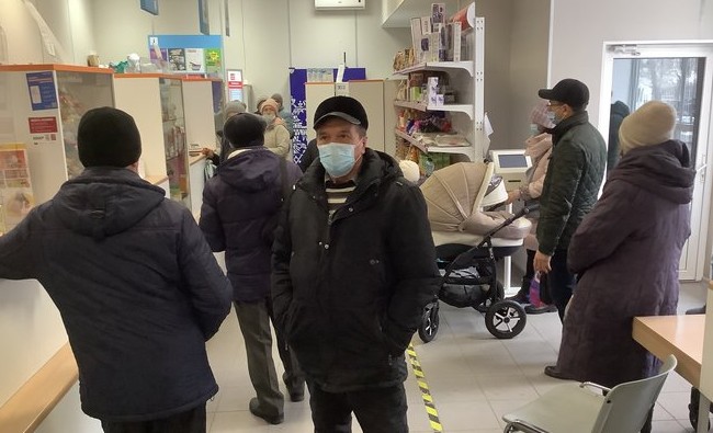 «В ящиках ничего кроме спама» — татарстанцы жалуются на перебои в работе почты - «Происшествия»