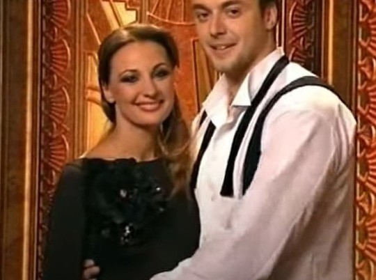 Звезда "Танцев со звездами" Кристина Асмаловская скончалась от коронавируса - «Общественные новости»