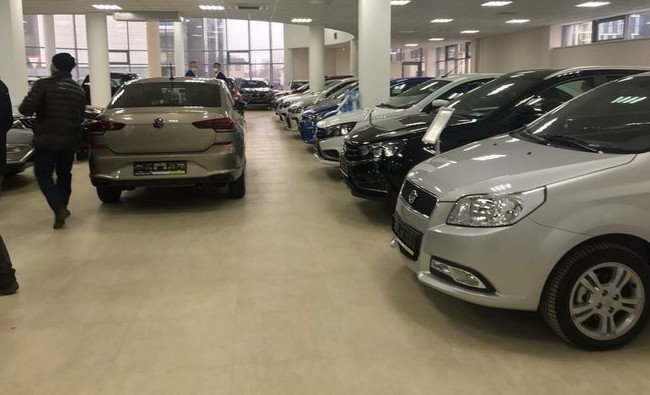 Автосалоны vs Роспотребнадзор: «Кредитные организации способствуют совершению правонарушений» - «Власть»