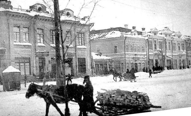 День в истории: Бугульма — уездный город, первый новогодний выходной и открытие спутника Сатурна - «История»