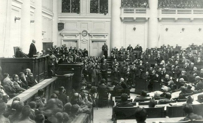 Династия Сайдашевых: почему в IV Госдуму не прошел ни один мусульманин от Казанского уезда - «Культура»