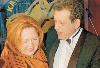 Экс-супруга Грачевского не смогла откусить свою часть от «Ералаша» - «Общественные новости»