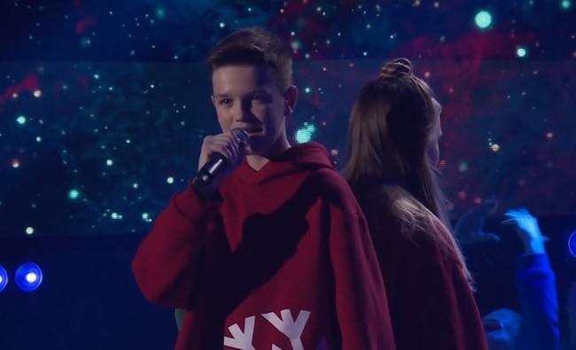 Как сбываются мечты: гала-концерт фестиваля «Добрая волна» - «Культура»