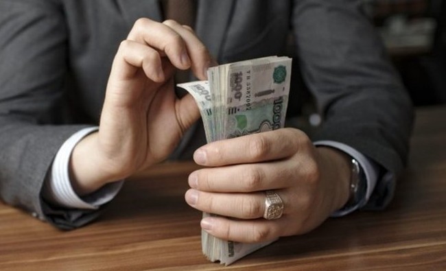 Коррупция в Татарстане: более 1000 преступлений, 450 млн рублей ущерба - «Власть»