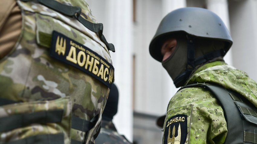 Киев заблокировал тему обмена пленными, заявили в ДНР - «Власть»