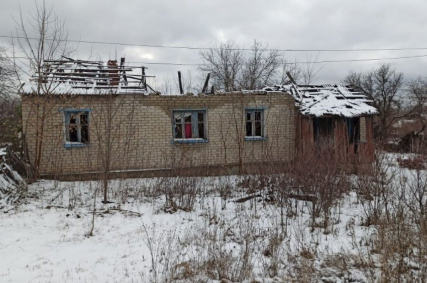 Военный погиб в ДНР при обезвреживании взрывчатки, сброшенной БЛА Украины - «Происшествия»