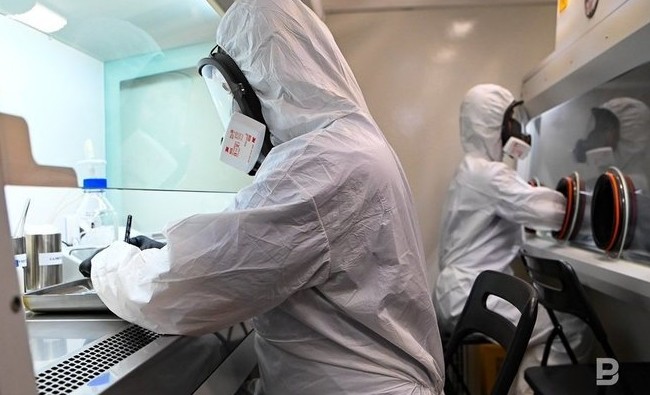 «Омикрон»: 5 шагов, которые помогут его избежать - «Медицина»